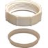 Premier Slip Joint Nut and Washer