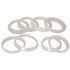 DuraPro Tub&shower+Assorted Poly Washers+Washer+ 8