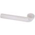 Premier 1-1/2 in. x 9-1/2 in. Polypropylene Slip Joint Waste Arm