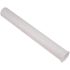 DuraPro Tailpiece 1-1/2 in. x 1 ft. white Plastic Sink Tailpiece DWV tailpiece