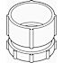 Premier Schedule 40 Trap Adapter
