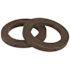 ProPlus Waste and Overflow Washer Beveled Sponge