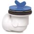 Oatey Schedule 40 PVC Bathtub Drain Waste and Overflow Kit
