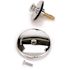 Dearborn Brass Waste and Overflow Trim Kit