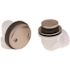 ProPlus Toe Touch Waste and Overflow Kit