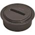 IPS Corporation 3 in. IPS DWV ABS Snap-In Cleanout with Plug