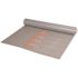 Water-Tite 40 ml 6 ft. x 50 ft. PVC Shower Pan Liner in Gray