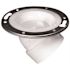 IPS Corporation 3 in. DWV PVC Closet Flange