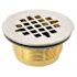 Premier SHOWER STALL DRAIN