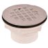 ProPlus 2 in. x 1.5 in. Shower Drain