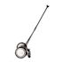 American Lawn Mower Company 16 in. Manual Walk Behind Reel Lawn Mower