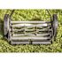 American Lawn Mower Company 16 in. Manual Walk Behind Reel Lawn Mower