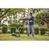 American Lawn Mower Company 16 in. Manual Walk Behind Reel Lawn Mower