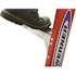 Werner 8 ft. Fiberglass Platform Ladder (14 ft. Reach Height) with 300 lb. Load Capacity Type IA Duty Rating