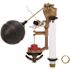 KOHLER Float/Flush Valve Kit for Older 1-Piece Toilets