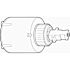 KOHLER 1/2 in. Coralais Single Control Valve