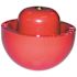 Korky Fits Kohler and Eljer 2 in. Ball Toilet Tank Flapper