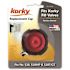 Korky Replacement Cap Assembly for Fill Valve