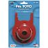 Korky Fits TOTO G-Max 3 in. Toilet Tank Flapper