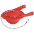 Korky Fits TOTO G-Max 3 in. Toilet Tank Flapper