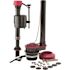 Fluidmaster Pro Series Toilet Flush Valve Complete Repair Kit