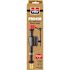 Fluidmaster Pro Series Toilet Fill Valve With Brass Shank