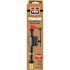 Fluidmaster Pro Series Toilet Fill Valve With Brass Shank