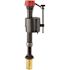 Fluidmaster Pro Series Toilet Fill Valve With Brass Shank