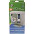 DANCO HYR270 HydroRight Dual Flush Valve and Push Button Handle
