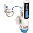 DANCO HYR270 HydroRight Dual Flush Valve and Push Button Handle