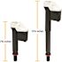 Korky QuietFill Toilet Fill Valve
