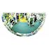 DuraVision 9" x 18" Acrylic Convex Half Dome Security-Safety Mirror