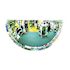 DuraVision 18" xÂ  36" Acrylic Convex Half Dome Safety-Security Mirror