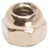 ProPlus 1/4 in. Nut for Closet Bolt