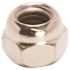 ProPlus 5/16 in. Nut for Closet Bolt