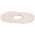 ProPlus 1/4 in. or 5/16 in. Metal Oval Washers for Closet Bolt