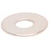 ProPlus Toilet Bolt Washer, Round