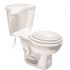 Fluidmaster Universal Toilet Tank Lever in White