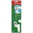 Fluidmaster Universal Toilet Tank Lever in White