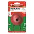 Fluidmaster 2 in. Universal Longest Lasting, Chlorine Resistant Toilet Tank Flapper