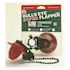 Fluidmaster 2 in. Universal Longest Lasting, Chlorine Resistant Toilet Tank Flapper