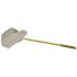 ProPlus Side Mount Tank Lever with Brass Arm for Eljer Handle in Chrome