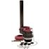 Fluidmaster Complete Toilet Fill and Toilet Flush Valve Repair Kit