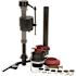 Fluidmaster Complete Toilet Fill and Toilet Flush Valve Repair Kit