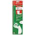 Fluidmaster Universal Curved Toilet Tank Lever in White