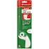 Fluidmaster Universal Curved Toilet Tank Lever in White