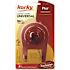 Korky Premium 2 in. Universal Toilet Tank Flapper