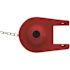 Korky Premium 2 in. Universal Toilet Tank Flapper