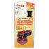 Korky Adjustable 2 in. Flush Valve and Tank to Bowl Gasket Kit
