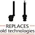 Korky Adjustable 2 in. Flush Valve and Tank to Bowl Gasket Kit